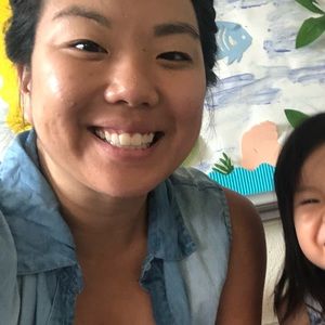 Meet your Posher, Grace